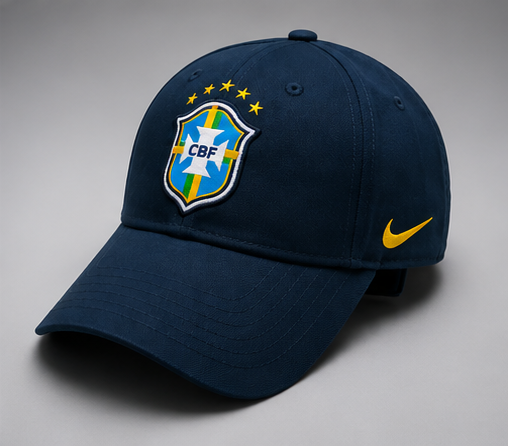 World Cup Embroidery Cap